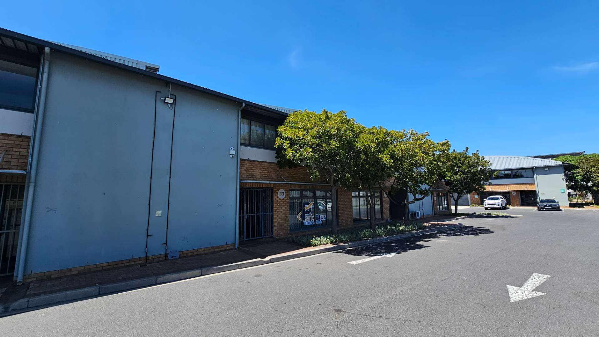 To Let commercial Property for Rent in Airport Industria Western Cape